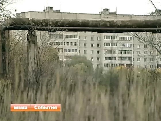 Отопительный сезон открыт, заморозки всё ближе, но в десятках домов Посада батареи холодные
