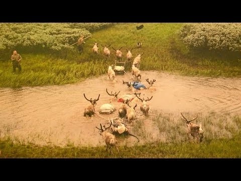 «Настоящие люди» с Ямала