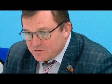 Похоже, Дмитрий Дёмин займётся деньгами