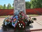 На памятнике никого не забудут
