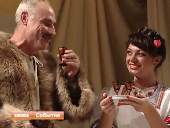“Театральный Ковчег” открывает новый сезон премьерой