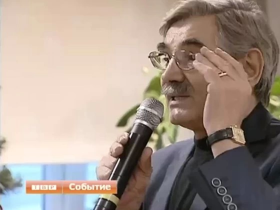 Посадских энергетиков поздравил Александр Панкратов-Черный