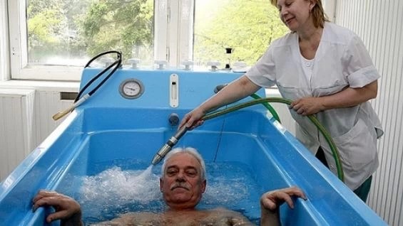 Около 1000 льготников Сергиево-Посадского района обеспечены санаторно-курортном лечением
