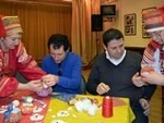 Итальянцы сделали благополучницу