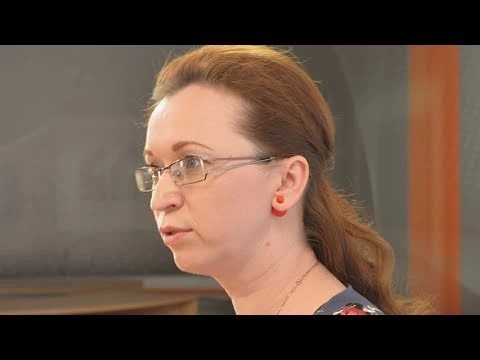 Наталья Хоштария: «Для меня главное – коллектив»