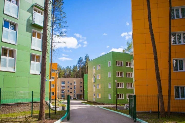 Правила выбора общежития для рабочих: что стоит учесть