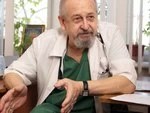 Гепатит — удар по печени