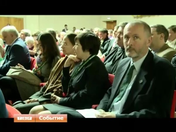 Открылась Международная конференция по инновациям в птицеводстве