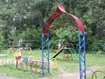 Благоустройство в цифрах
