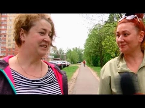Говорим о правильном питании