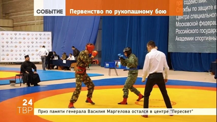 Православные военно-патриотические клубы объединяются в Союз