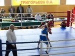 В честь «боксёра от Бога»