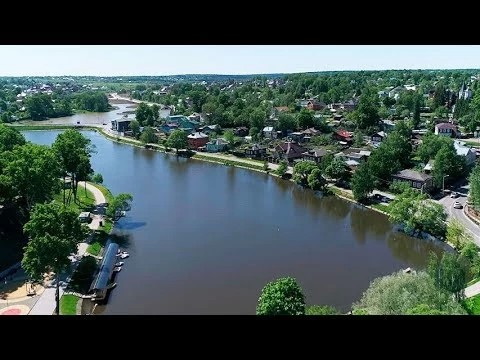 Перспективы Левонапрудной