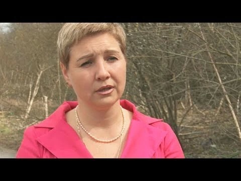 Оксана Ероханова: «Сломанное вандалами будем восстанавливать»