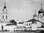 Календарь старого города (январь)