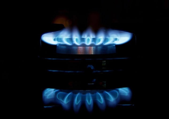 Газификацию Вокзального переулка закончат через три недели