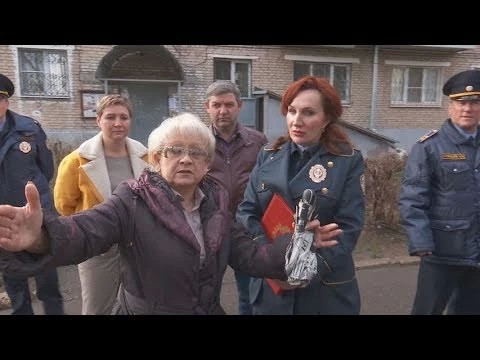 Татьяна Витушева внепланово проверила Сергиев Посад