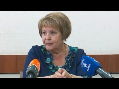 1 июня открываются детские лагеря