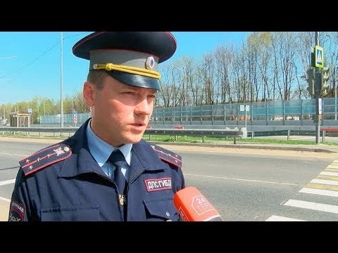 Власти и ГИБДД решают проблему перехода у Лакокраски