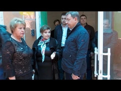 Поликлиника №1 возобновит работу в июне