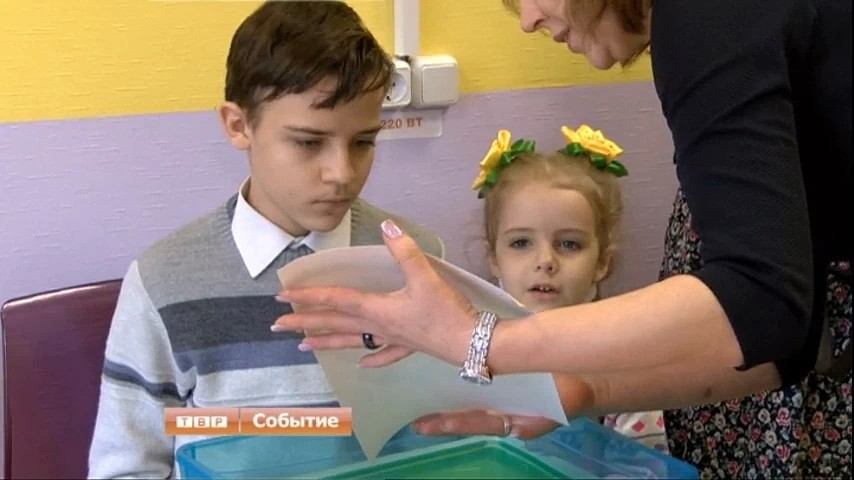 Неделя информированности о проблемах аутизма