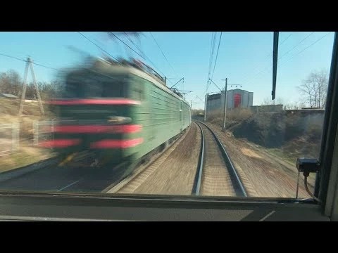 Вдоль железной дороги тоже должно быть чисто