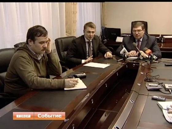 Единственный представитель от нашего района теперь в областном парламенте