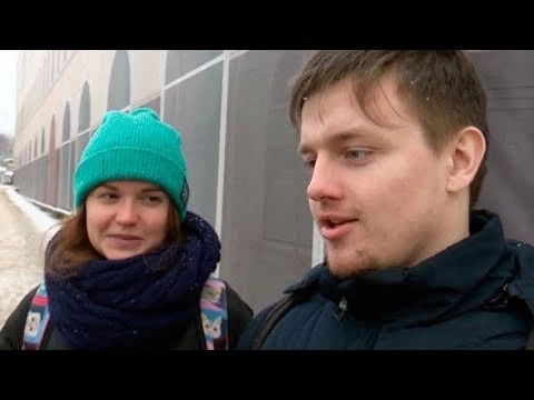 Ваш любимый предмет в школе?
