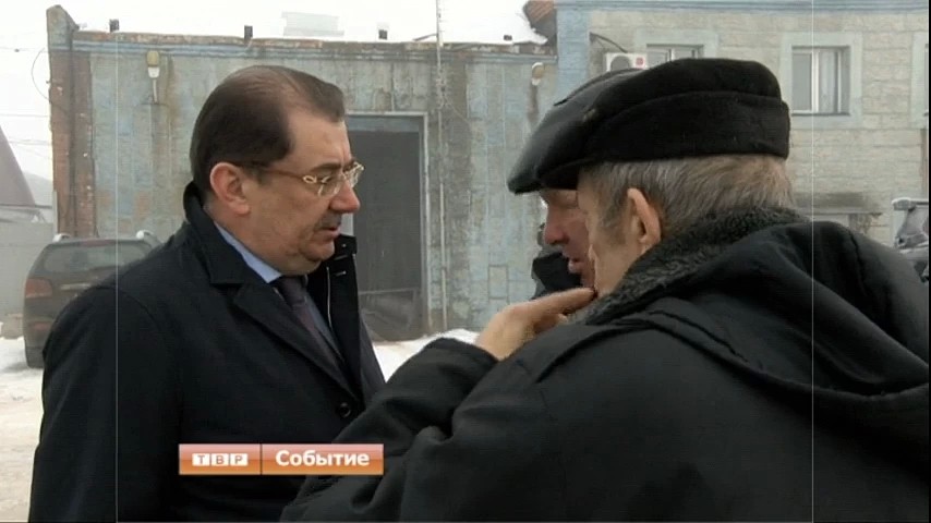 «Загорский бройлер» выплатил больше половины долгов сотрудникам