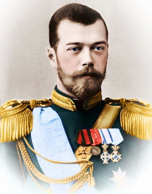 К 400-летию дома Романовых