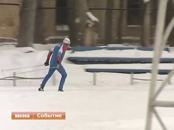 В Пересвете готовятся к соревнованиям памяти легендарного тренера