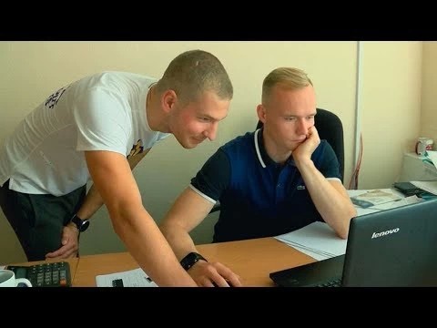 С «Кросса наций» сергиевопосадцы вернулись с медалями