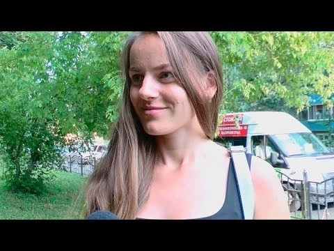 Любите ли вы путешествовать?