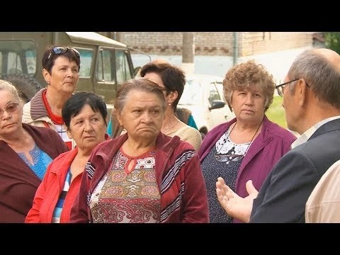 Реммаш без горячей воды