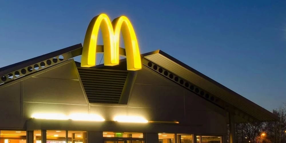 Стало известно название, под которым McDonald’s продолжит работать в России