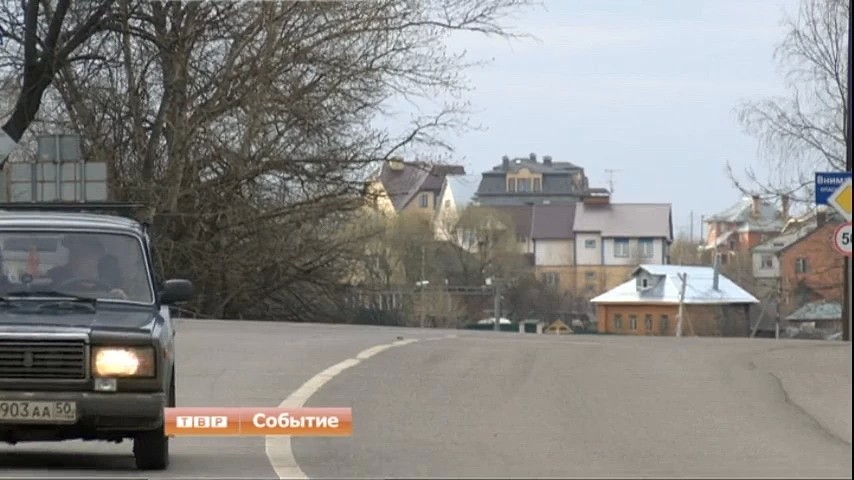 Районные дороги преображаются