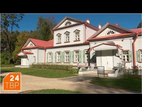 Премьер-министр поздравил «Абрамцево» со 100-летием