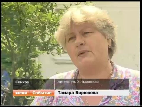 Жители Семхоза по ночам дежурят у колонок с водой