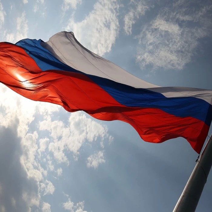 22 августа на Скитских прудах отметят День флага
