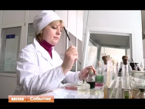 Семья из шести человек, проживающая в районе, проходит курс лечения от бешенства