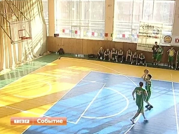В субботу, 12 сентября, в спорткомплексе "Луч" состоится турнир по баскетболу на "Кубок Радонежья"