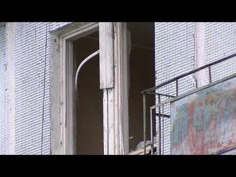 Пострадавшие при взрыве газа в Башенке сами потушили огонь в квартире