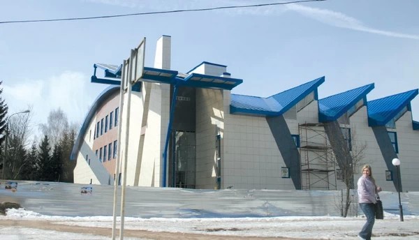 “Юбилейный” вернулся