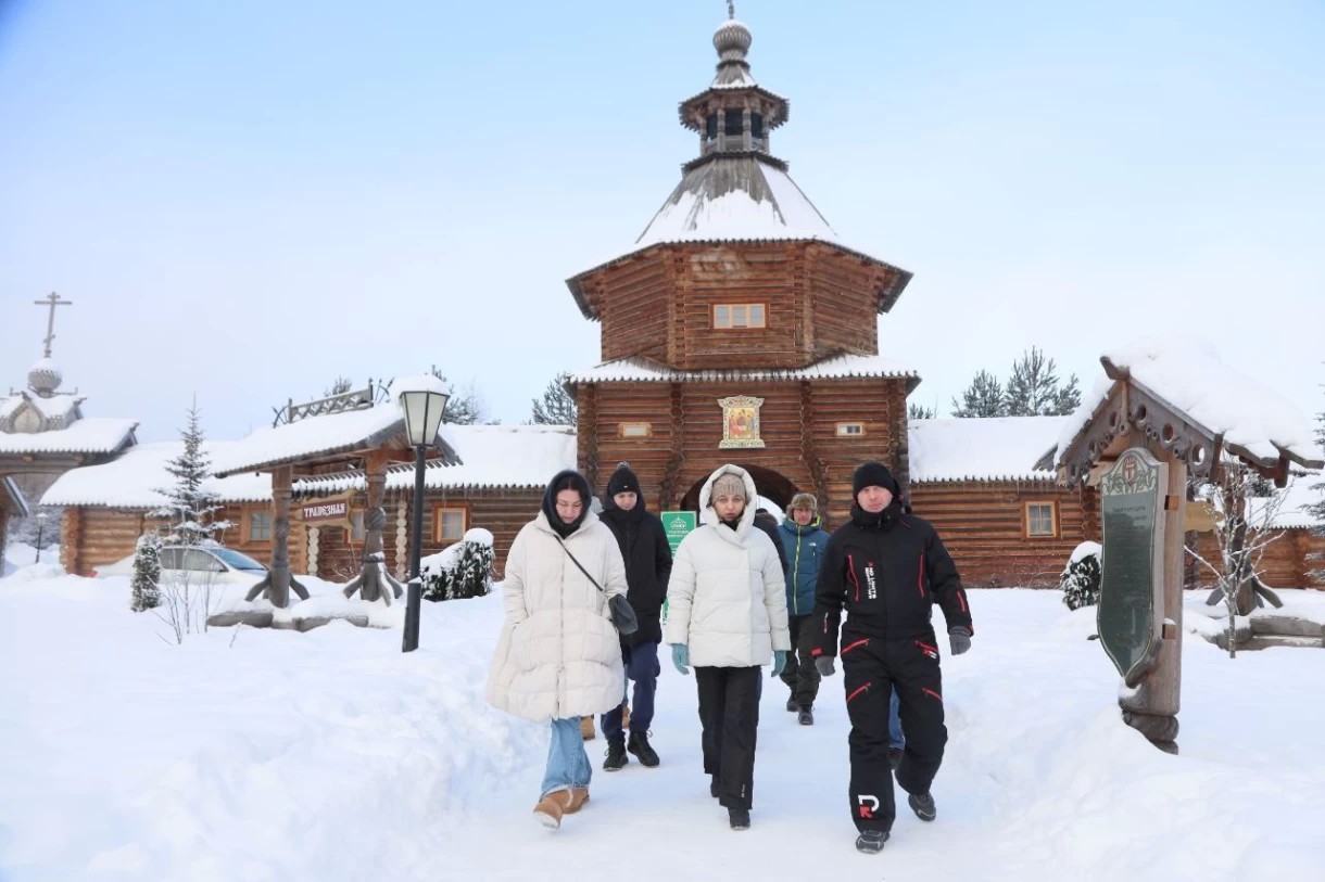 Сергиево посадский мировой