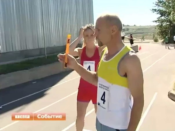 Спорт в турбо-режиме