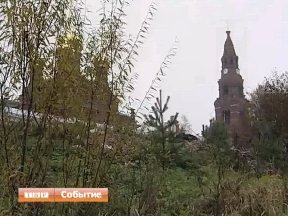 В Сергиево-Посадском районе действует уникальная экологическая программа по очистке родников