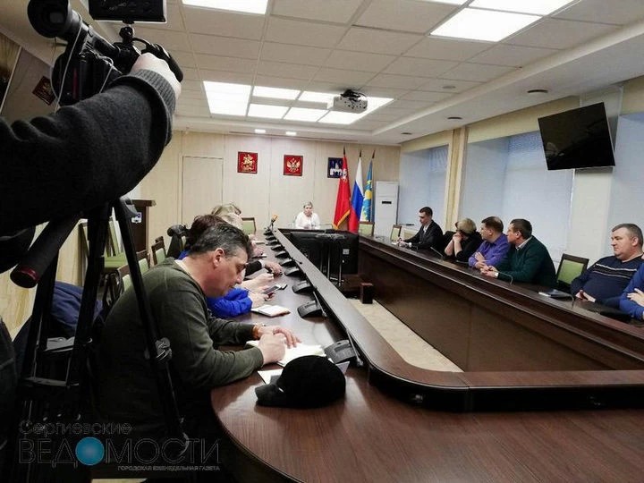 Так много вопросов, так мало ответов, или об особенностях сбора мусора по-посадски
