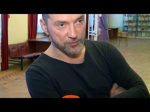 Готов объединить таланты