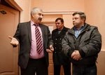 Офис отремонтировали, с квитанциями разбираются