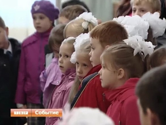 Знакомство с музой и музейной экспозицией